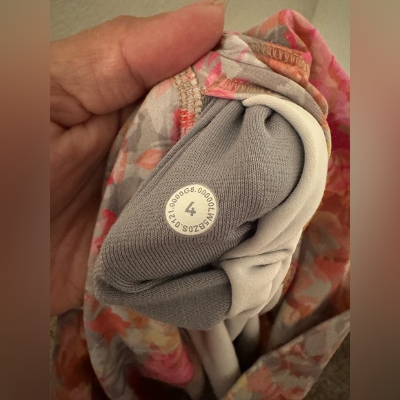 Lululemon align leggings - Picture 3 of 3